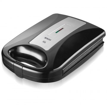 Sumuštinių keptuvė Sogo 1200W SAN-SS-7176