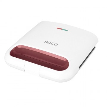 Sumuštinių keptuvė Sogo 600W-700W SAN-SS-1870