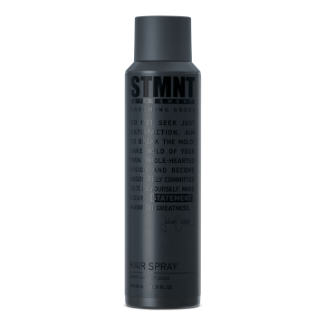 STMNT plaukų lakas, 150ml