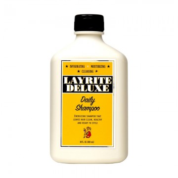 Layrite Daily plaukų šampūnas, 300 ml