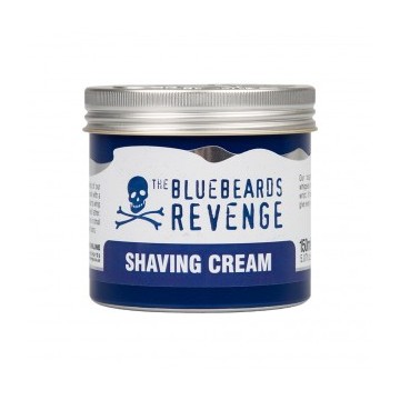 The Bluebeards Revenge Shaving Cream Skutimosi kremas, 150ml