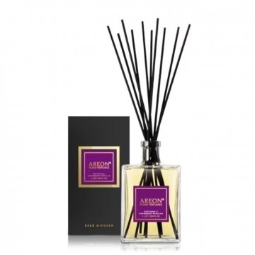 Home Perfume Patchouli-Lavender-Vanilla Namų kvapas 1000ml