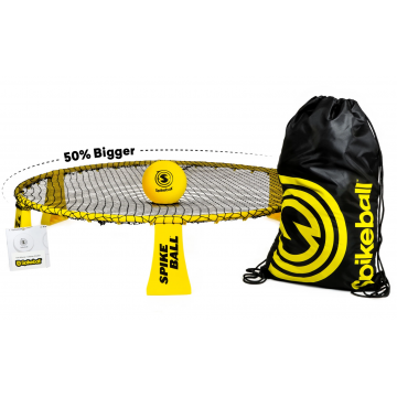 Spikeball Rookie rinkinys